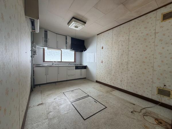 �L�b�`�� -