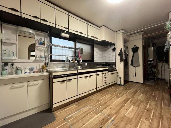�L�b�`�� -