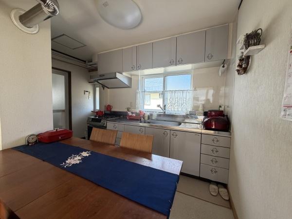 �L�b�`�� -