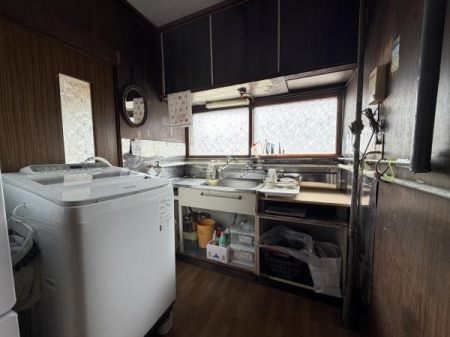 �L�b�`�� -