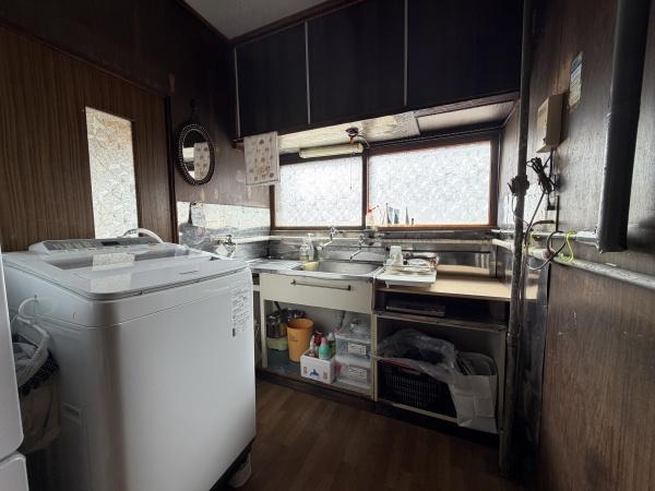 �L�b�`�� -