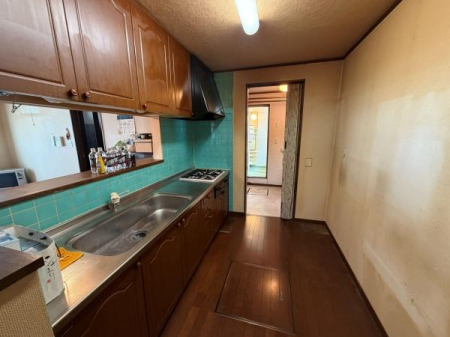 �L�b�`�� -