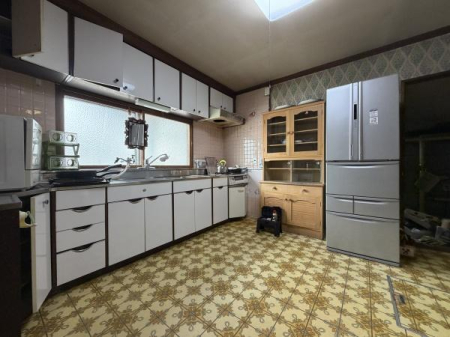 �L�b�`�� -