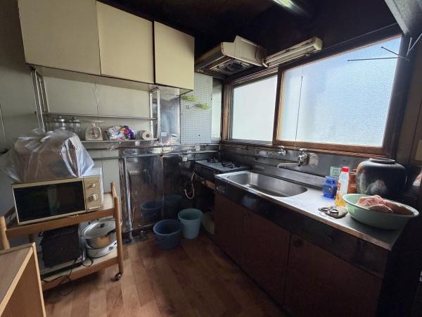 �L�b�`�� -